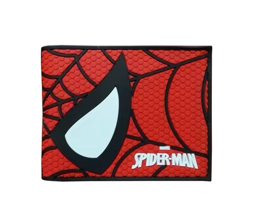 Miniatura 7 de Billeteras De Anime En Goma